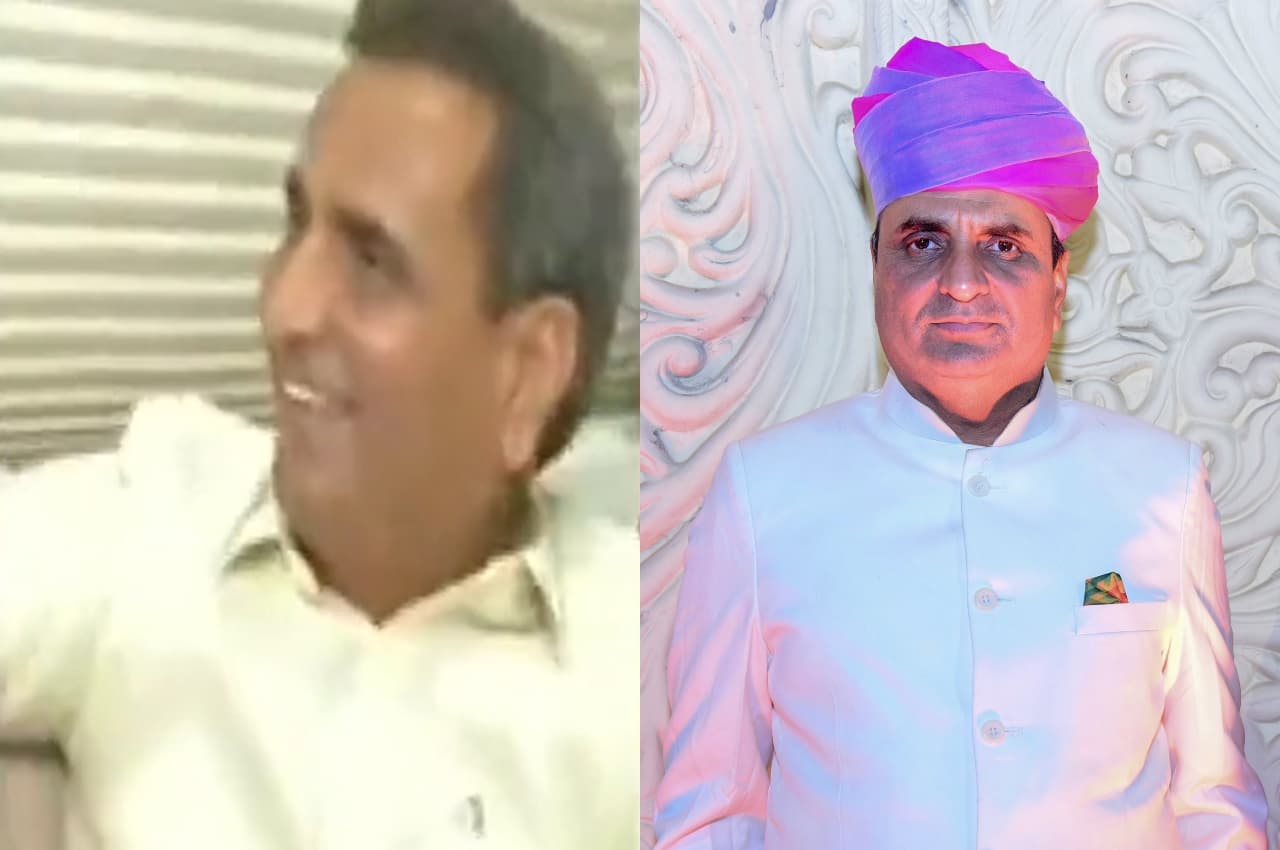 Rajasthan: RTDC चैयरमेन धर्मेंद्र राठौड़ का विवादित बयान, लड़कियों को लेकर की आपत्तिजनक टिप्पणी, देखें Video