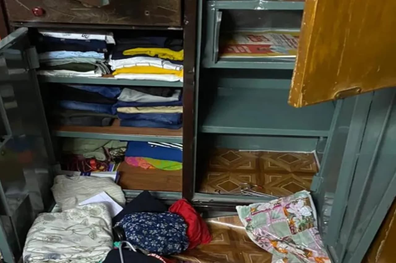 Rajasthan: आटा व्यापारी के घर से डकैती का मास्टरमाइंड गिरफ्तार, मिस्त्री बनकर की थी रैकी