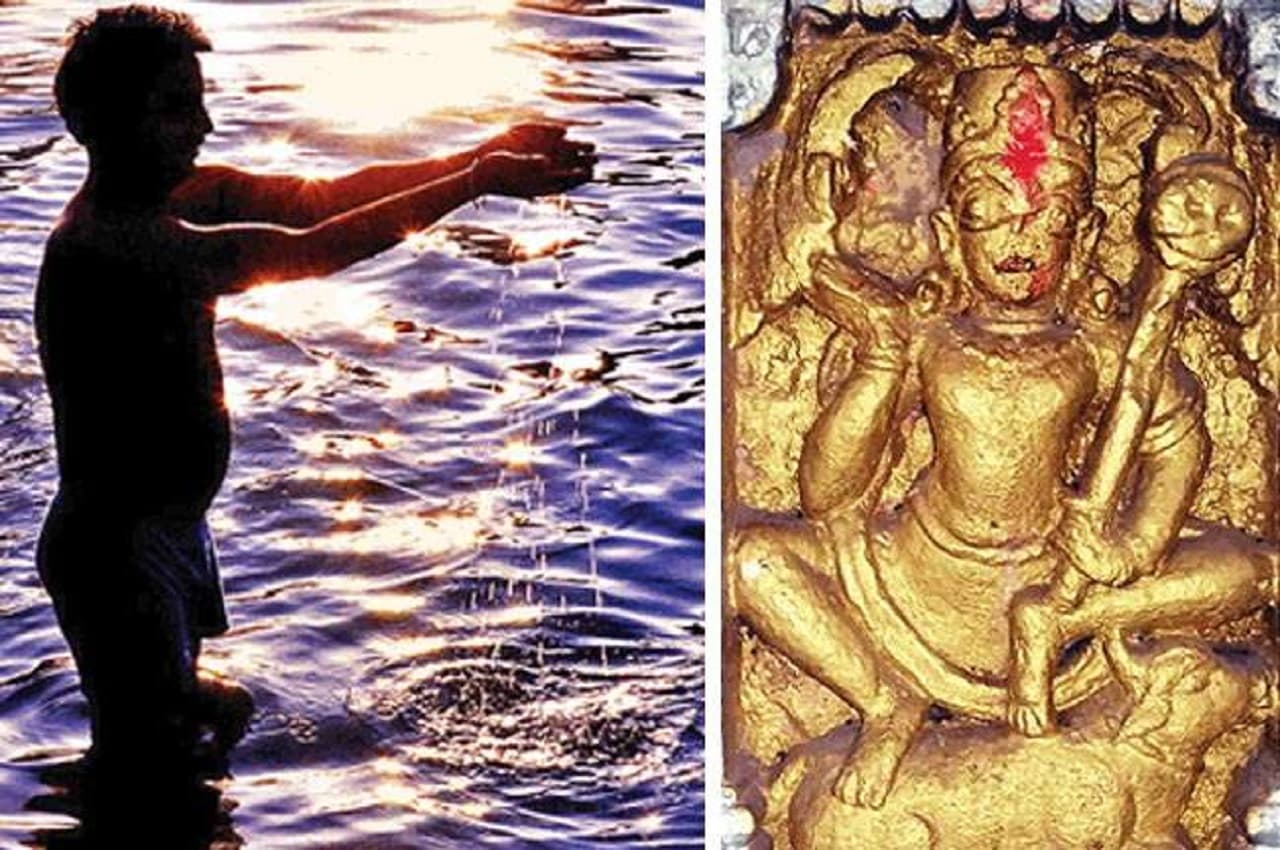 Pitru Paksha 2022: यहां स्थित है देश का एकमात्र श्राद्ध देव मंदिर, भागवत पुराण में भी मिलता है उल्लेख