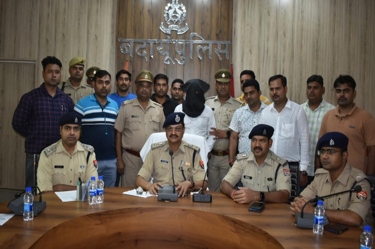Badaun News: दुष्कर्म के बाद किशोरी के मुंह में भर दी थी मिट्टी, मौत के बाद सामने आई खौफनाक कहानी