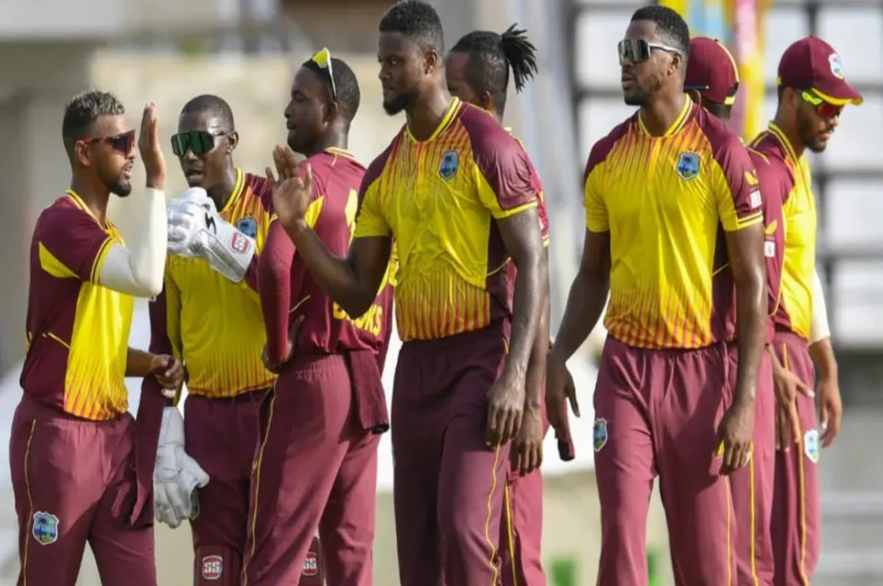T20 WC 2022 WI vs SCO: दो बार की चैंपियन वेस्टइंडीज से भिड़ेगी स्कॉटलैंड की टीम, जानें कब और कहां देख सकेंगे मैच