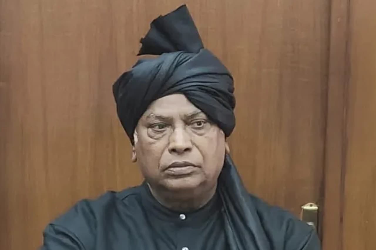 mallikarjun mallikarjun