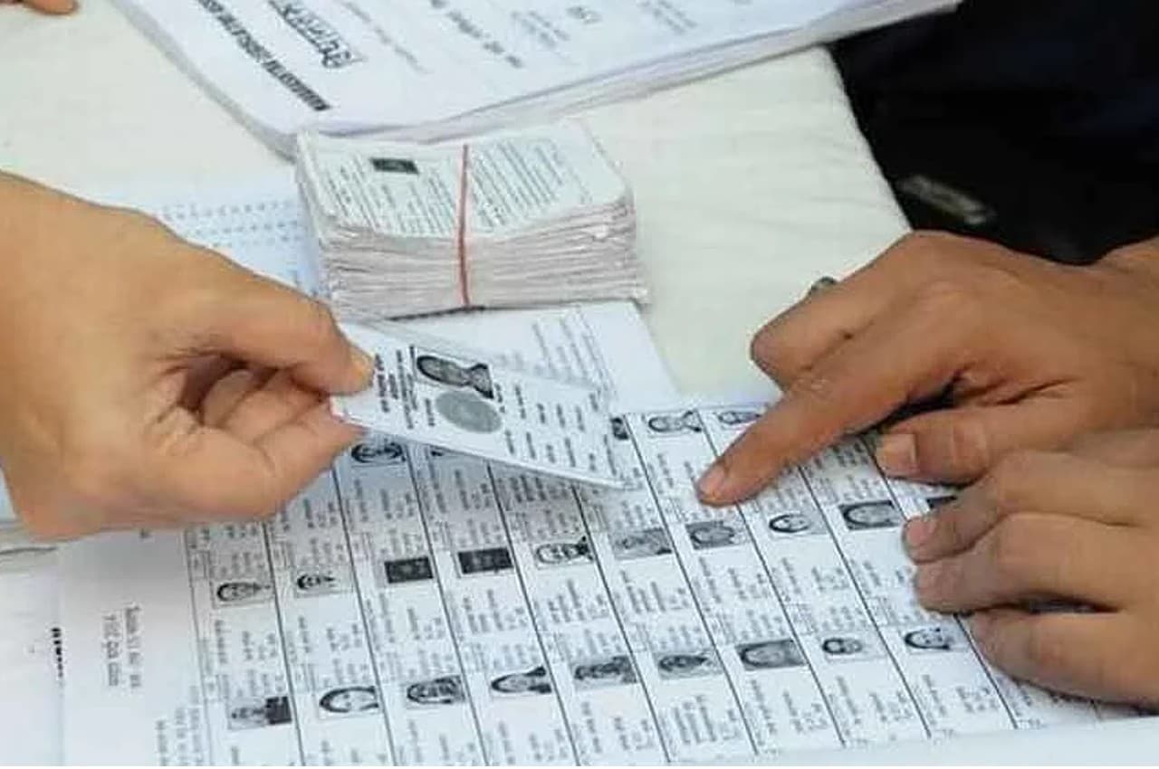 Sardarshahr Assembly By-election Sardarshahr Assembly By-election