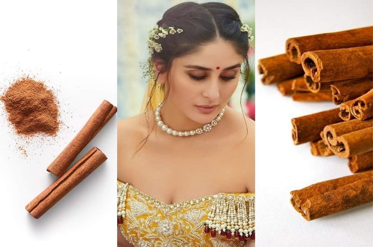 Cinnamon Face Pack Cinnamon Face Pack