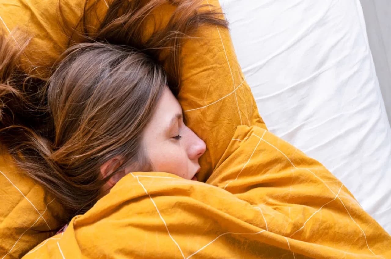Cold before sleeping at night Cold before sleeping at night
