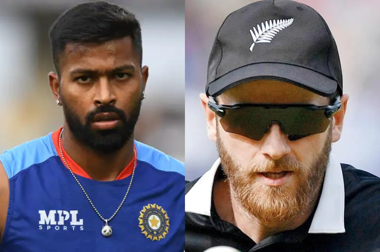 IND vs NZ: भारत और न्यूजीलैंड में कौन किसपर भारी ? यहां देखें हेड टू हेड रिकॉर्ड