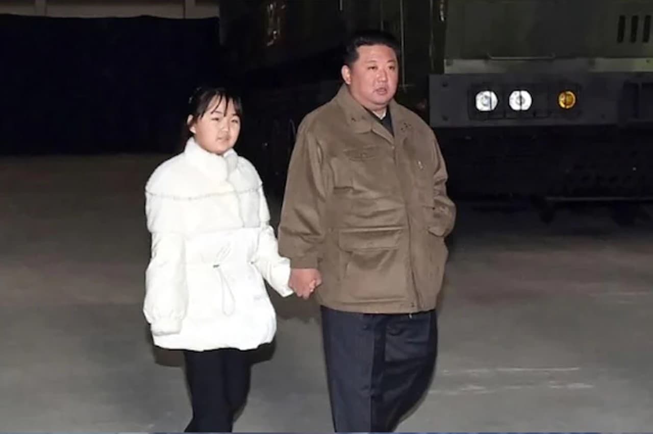 Kim Jong Un Kim Jong Un