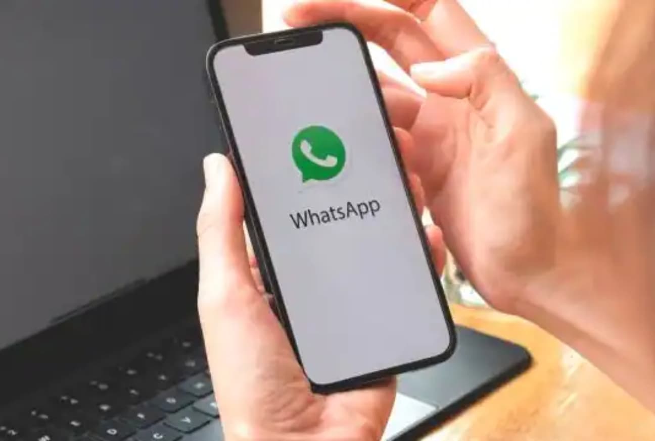WhatsApp New Feature WhatsApp New Feature