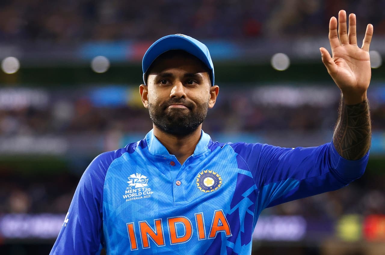 IND vs SL: 'अपने आप पर प्रेशर डालना जरूरी है' मैच के बाद Suryakumar Yadav ने खोला अपने शॉट्स के पीछे का राज