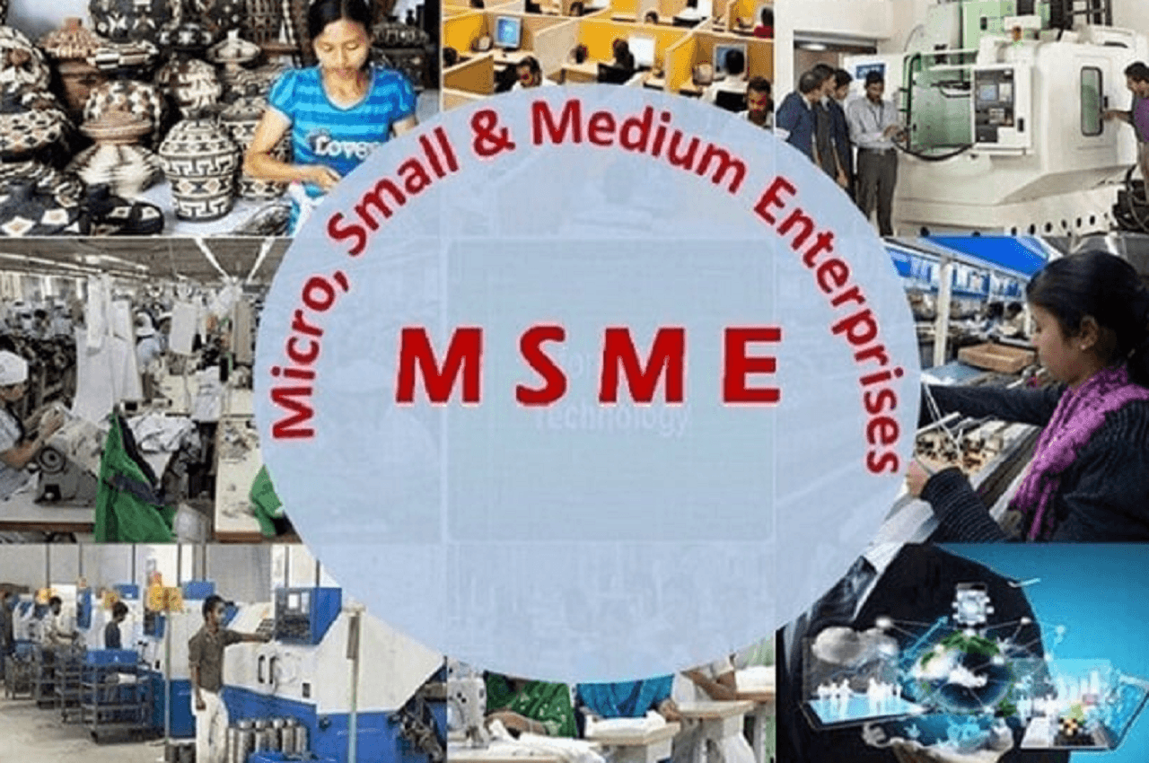 भारत में 23 करोड़ से ज्यादा हैं MSME जॉब, केवल 15 महीनों में जुड़ी नई 10 करोड़ नौकरियां