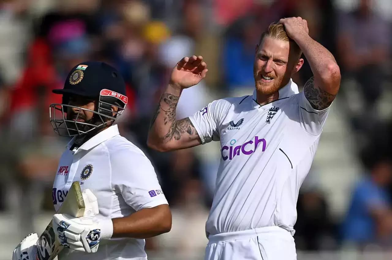 ICC Test Team: आईसीसी ने जारी की टेस्ट टीम ऑफ द ईयर, भारत के इस चोटिल खिलाड़ी को मिली जगह