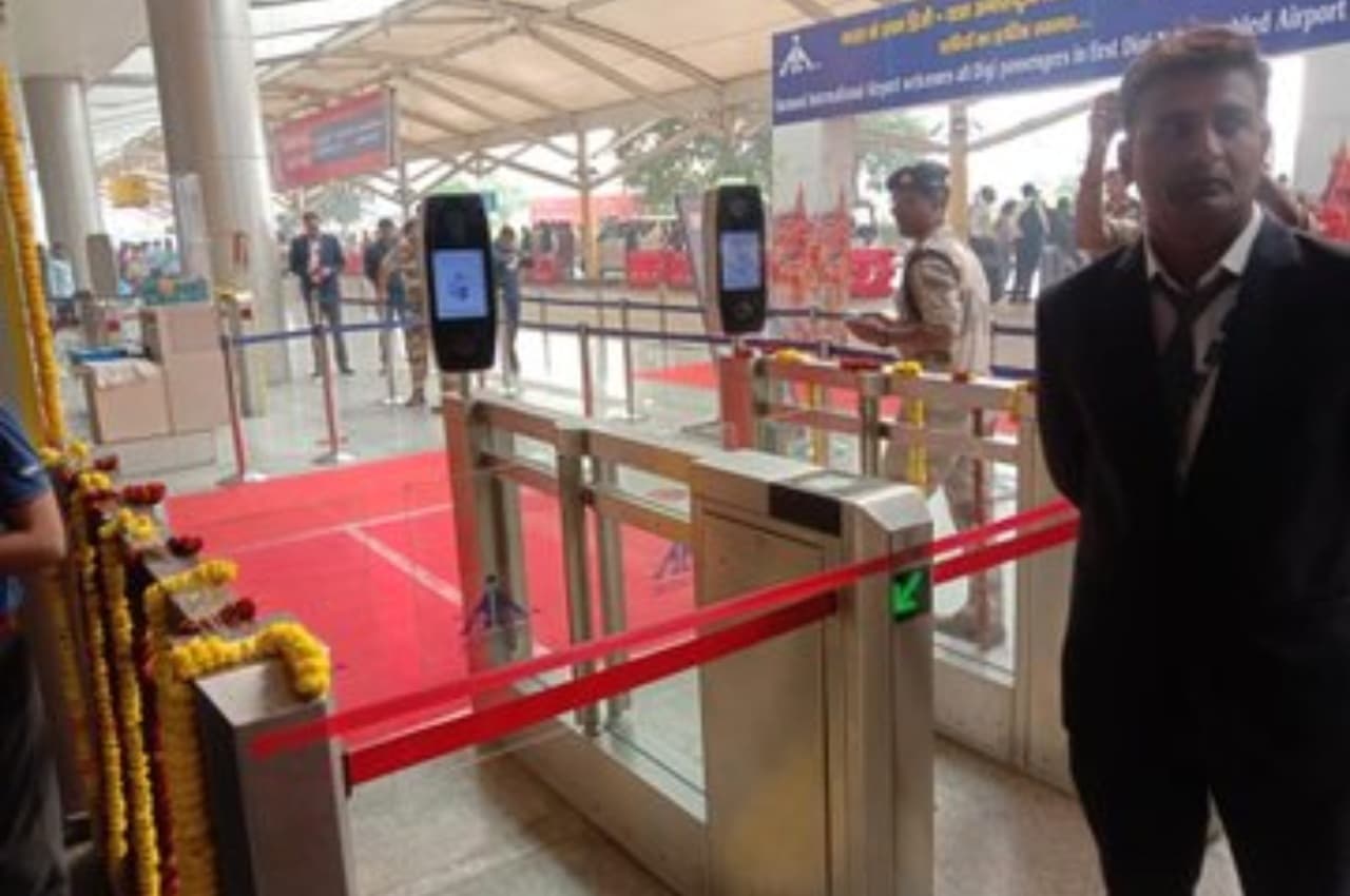 Digi Yatra: AAI चेयरमैन का बड़ा ऐलान, इन तीन हवाईअड्डों पर लागू होगी Digi Yatra