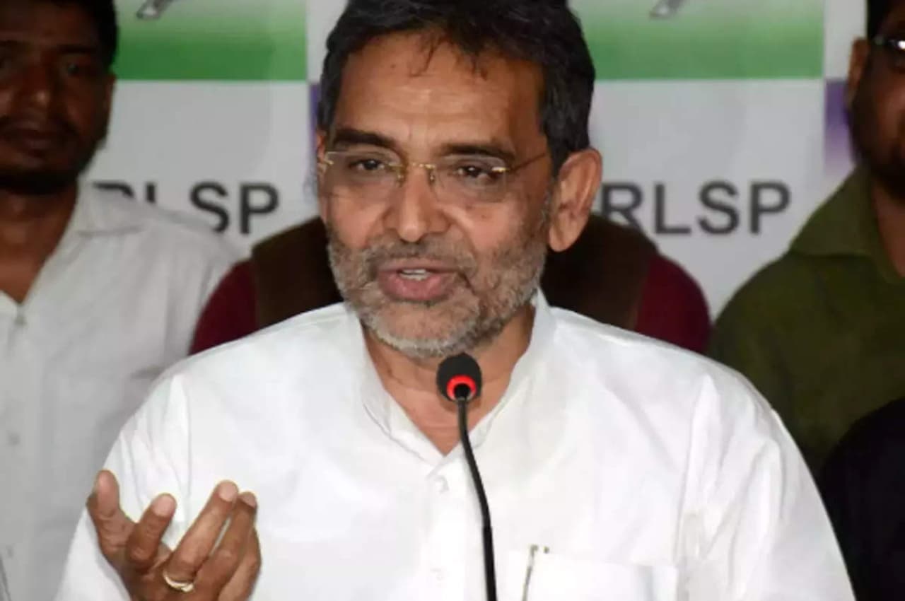 kushwaha kushwaha