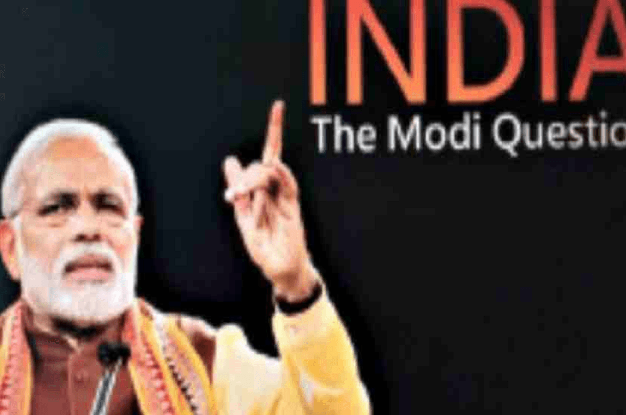 BBC Documentary, Supreme Court Hearing PIL BBC Documentary, Supreme Court Hearing PIL