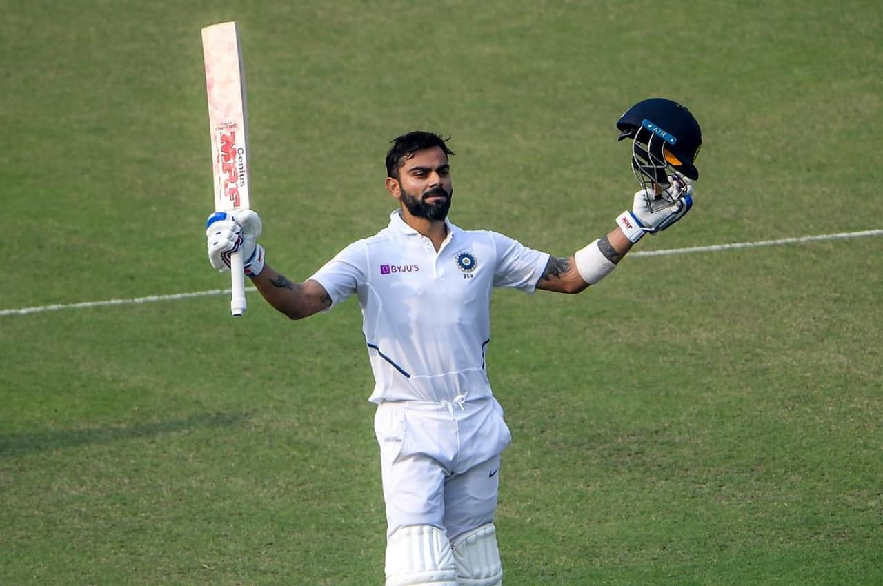IND vs AUS: 'Virat Kohli जड़ेंगे दो शतक' बॉर्डर-गावस्कर ट्रॉफी से पहले पूर्व क्रिकेटर ने की बड़ी भविष्यवाणी