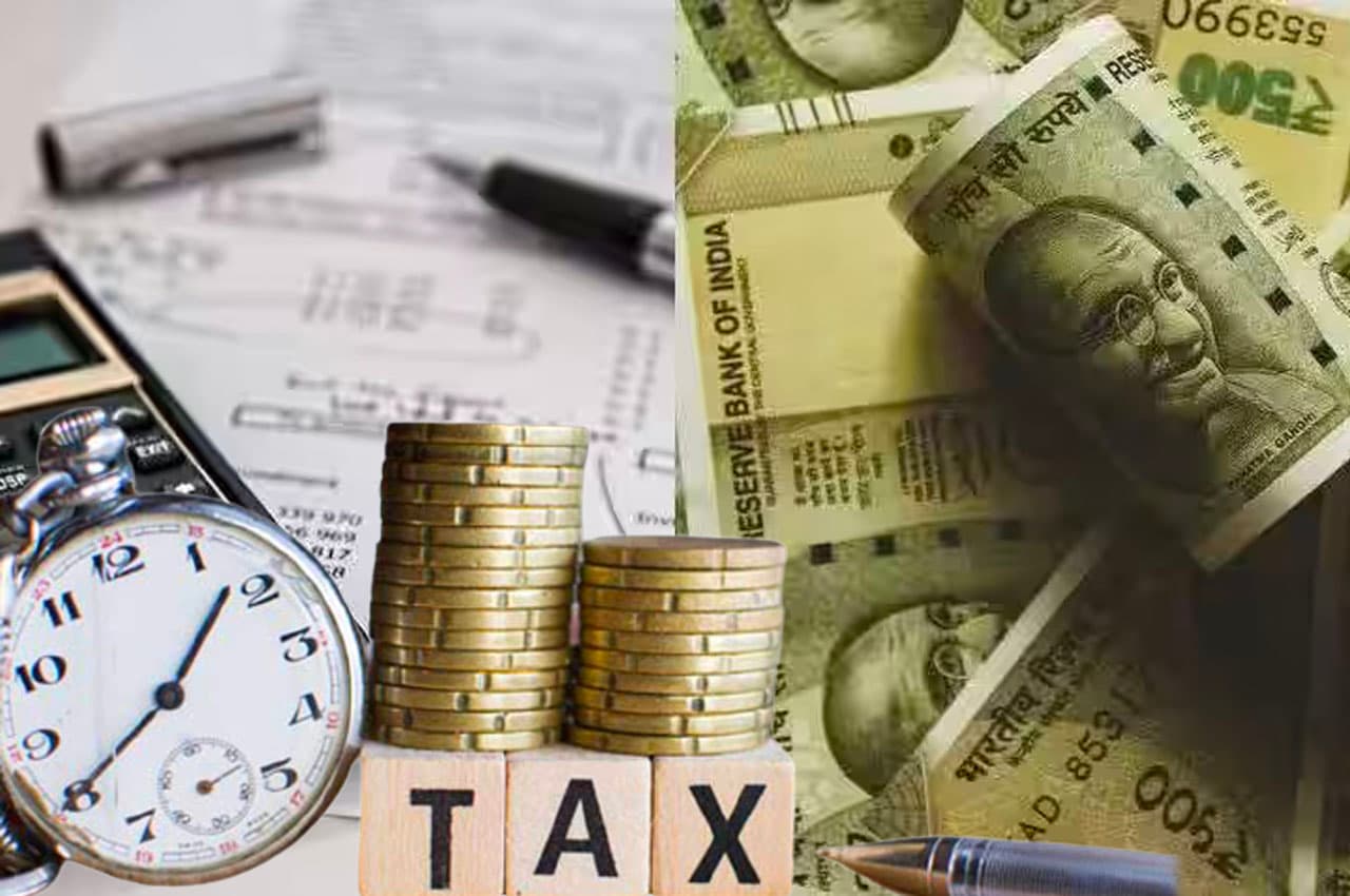 Tax Collection Tax Collection