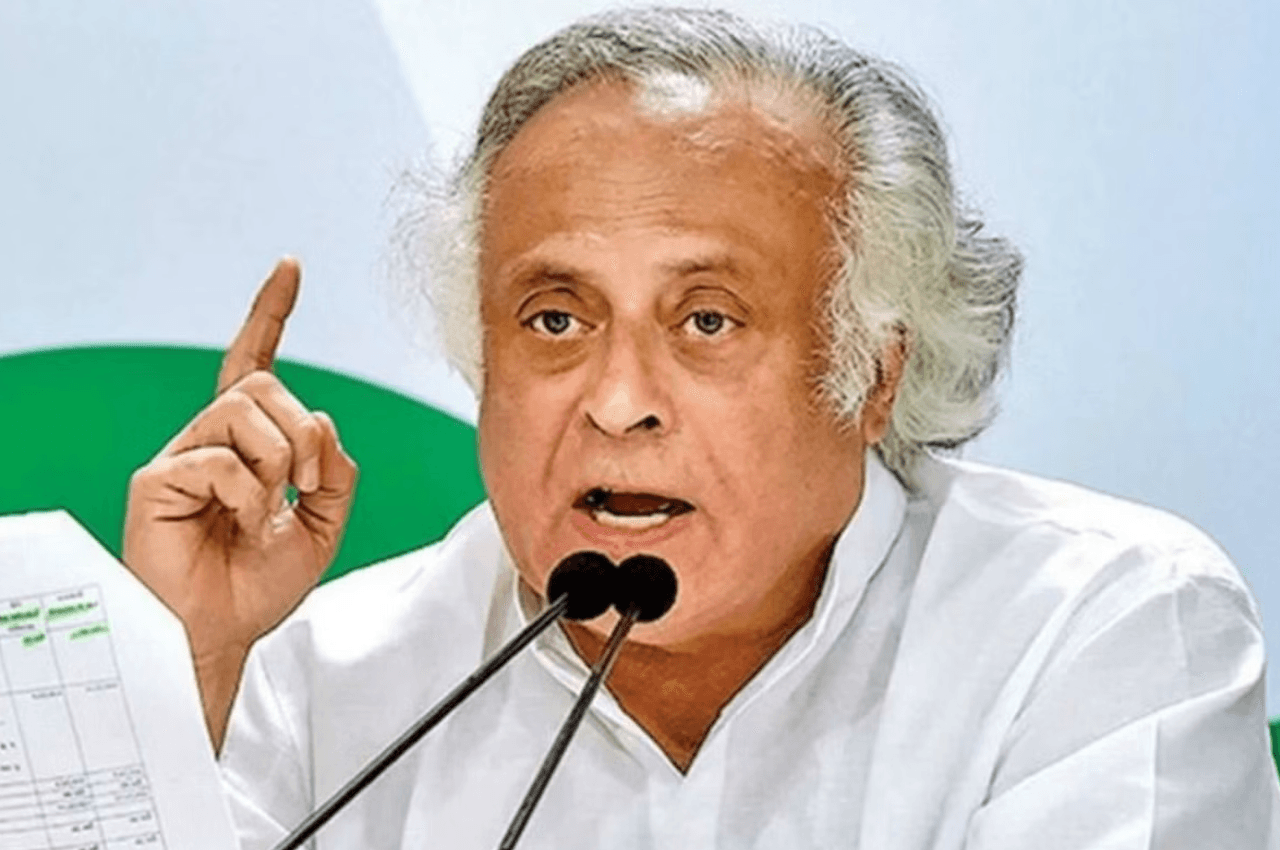 Jai Ram ramesh Adani Group, Unemployment, Parliament Sepcial Session, Jairam Ramesh, Modi Chalisa