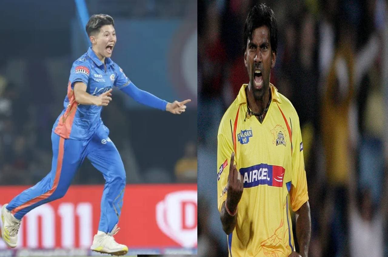 WPL में Issy Wong ने पहली हैट्रिक लेकर बनाया इतिहास, जानिए IPL में किस गेंदबाज ने किया था यह कारनामा