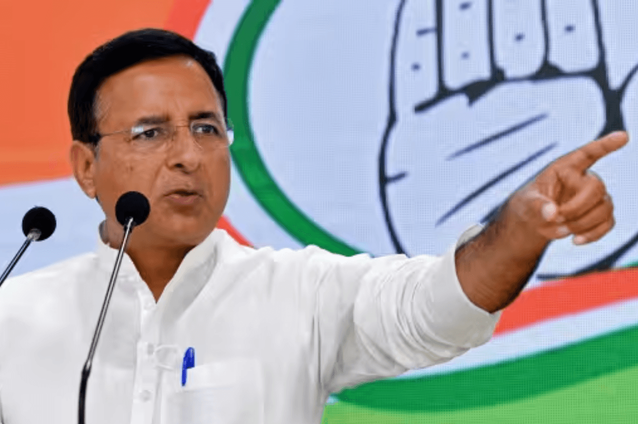 कांग्रेस नेता का बड़ा दावा- मल्लिकार्जुन खड़गे और उनके परिवार को मारने की फिराक में हैं BJP नेता