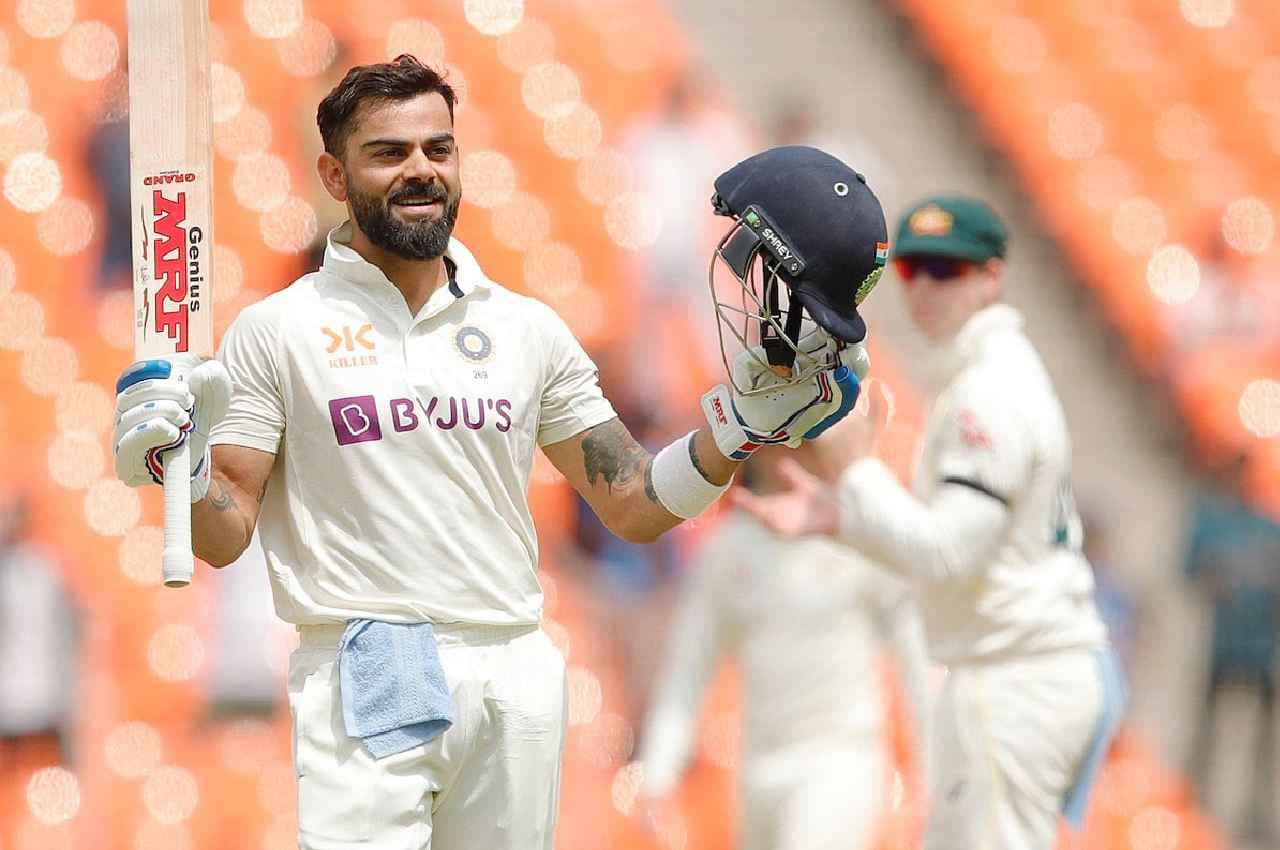 विराट कोहली का वर्ल्ड रिकॉर्ड, 10+ बार से ज्यादा ये अवॉर्ड जीतने वाले इकलौते क्रिकेटर