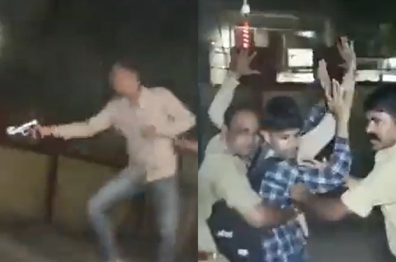 Atiq Ashraf Murder, Prayagraj News, UP News Atiq Ashraf Murder, UP Crime News, Prayagraj News, Uttar Pradesh News