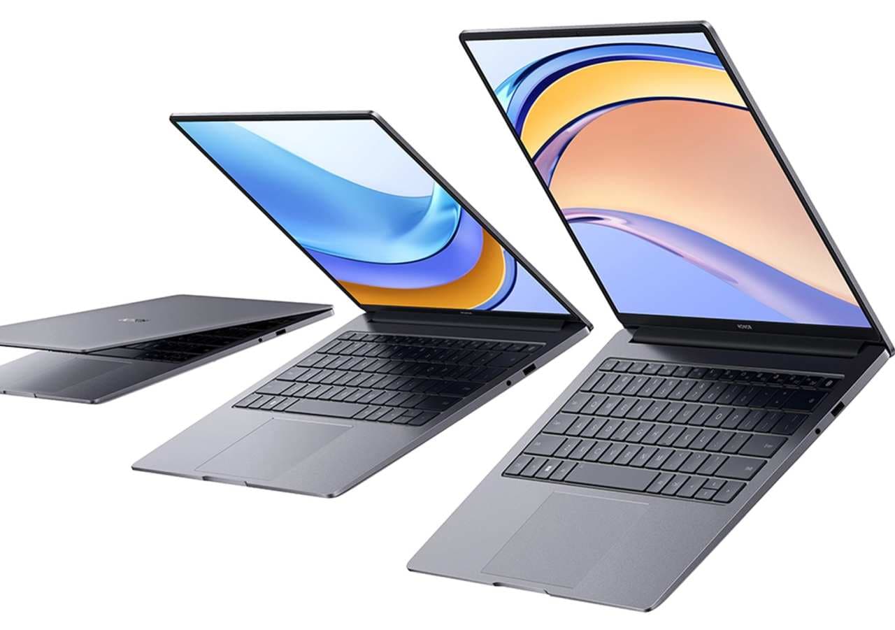 Honor MagicBook X14 and X16 Launch Price honor magicbook 14, honor magicbook x16, honor magicbook x14, honor magicbook x14 price in india, honor magicbook x16 price in india,
