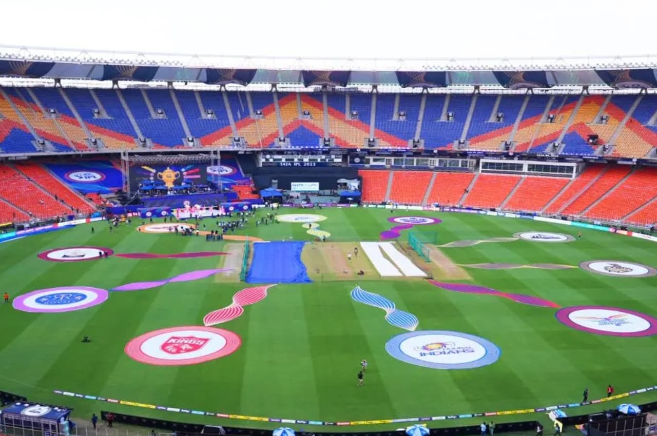 IPL 2023: प्लेऑफ और फाइनल के शेड्यूल का ऐलान, BCCI ने बताई जगह