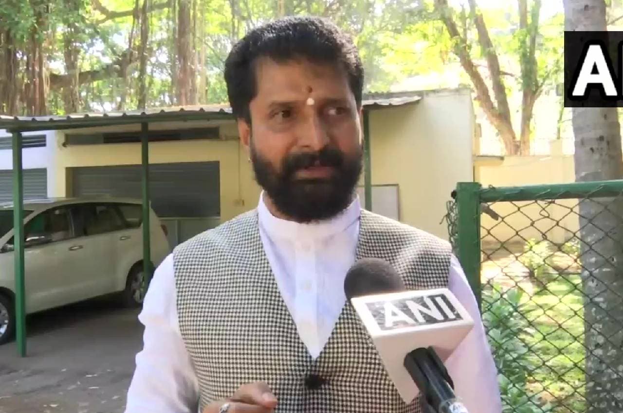 Karnataka Assembly Election 2023 Karnataka Assembly Election 2023, Basavaraj Bommai, BJP, BJP candidate, Karnataka election 2023
