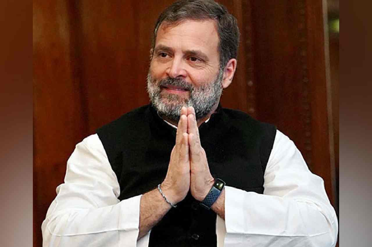 Modi Surname Remark: सजा के खिलाफ राहुल गांधी की याचिका पर सूरत कोर्ट आज सुनाएगी फैसला