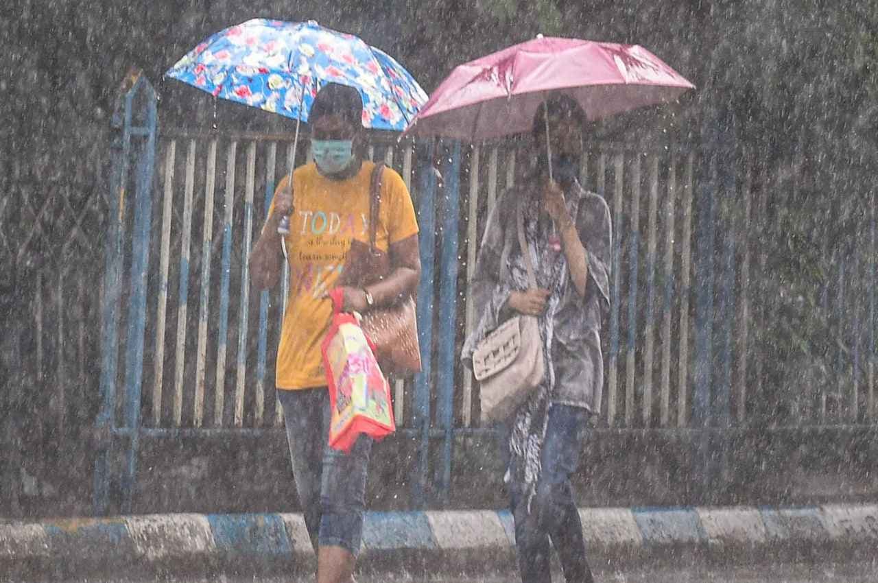 Aaj Ka Mausam, Delhi-NCR Weather, Skymet Weather, Today Weather Update, Weather Alert, Weather Forecast, Monsoon Update Aaj Ka Mausam, Delhi-NCR Weather, Skymet Weather, Today Weather Update, Weather Alert, Weather Forecast, Monsoon Update