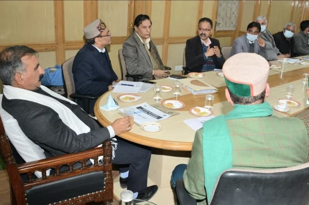 Himachal Pradesh: कैबिनेट ने लिया बड़ा फैसला, स्कूलों में लेक्चरर के 530 पदों पर होगी सीधी भर्ती