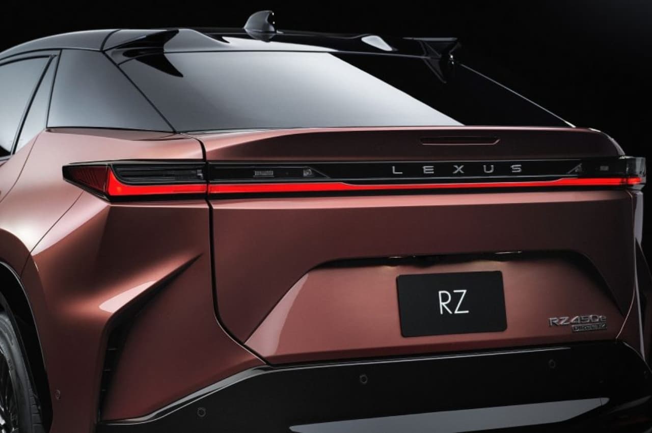 Lexus RX: Strong colors और धांसू फीचर्स के साथ लॉन्च हुई यह Luxury SUV कार, जानें कीमत