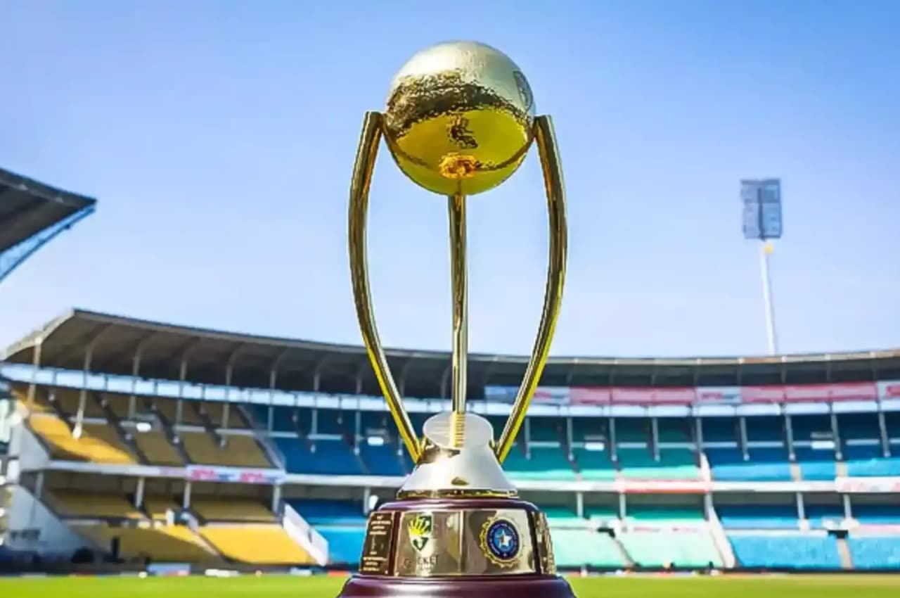 BCCI ODI World Cup BCCI ODI World Cup
