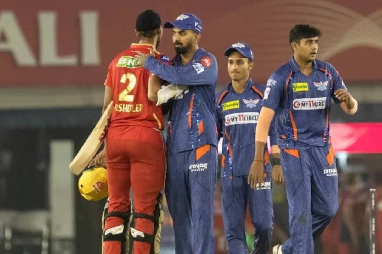 IPL 2023 से बाहर होने वाले 16वें खिलाड़ी बने KL Rahul, इन टीमों को सबसे ज्यादा नुकसान