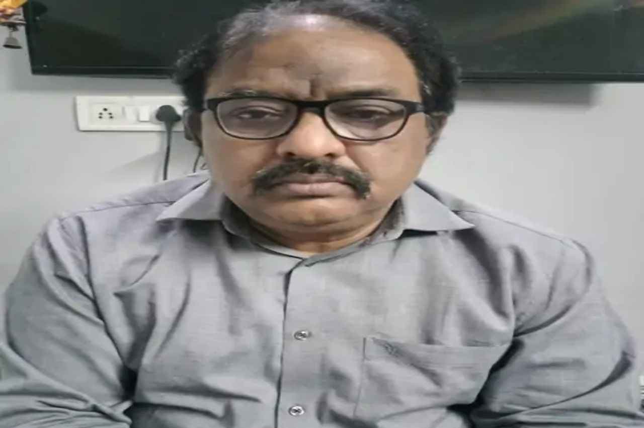 Rajasthan News: योजना भवन में करोड़ों की नकदी मामले में ACB ने दर्ज की FIR, आरोपी सिस्टम एनालिस्ट गिरफ्तार