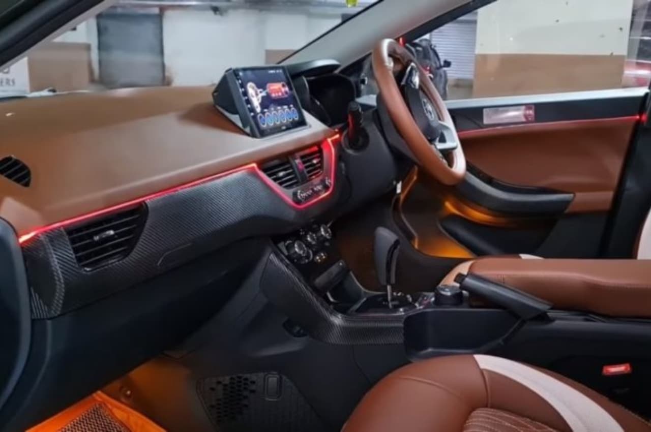 अप्रैल 2023 में सबसे ज्यादा बिकने वाली SUV बनी Tata Nexon, जानें Brezza और Creta किस नंबर पर