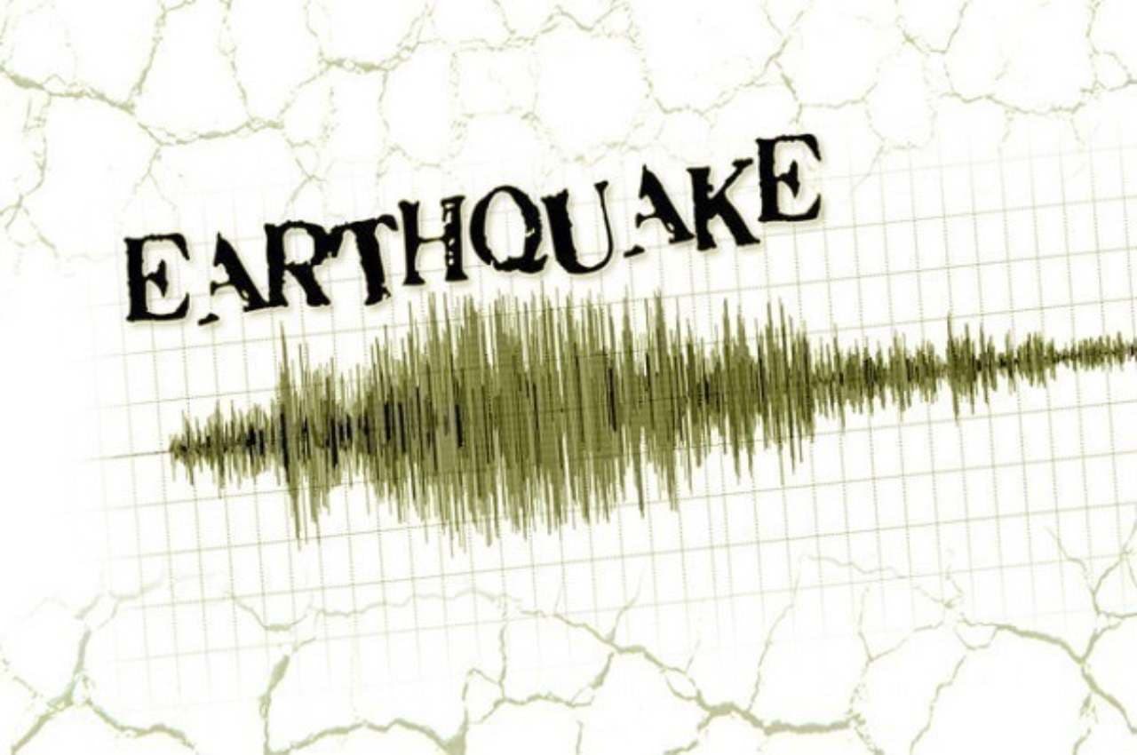 Uttarakhand Earthquake, Uttarakhand News, Earthquake in Pithoragarh Uttarakhand Earthquake, Uttarakhand News, Earthquake in Pithoragarh