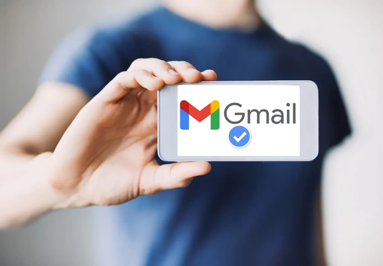 Twitter, Facebook के बाद अब Google पर भी आ गया ब्लू टिक, लगेगी स्पैम पर रोक!