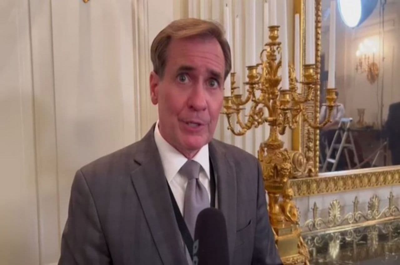 PM Modi US Visit, White House, John Kirby, India is world player, PM Modi PM Modi US Visit, White House, John Kirby, India is world player, PM Modi