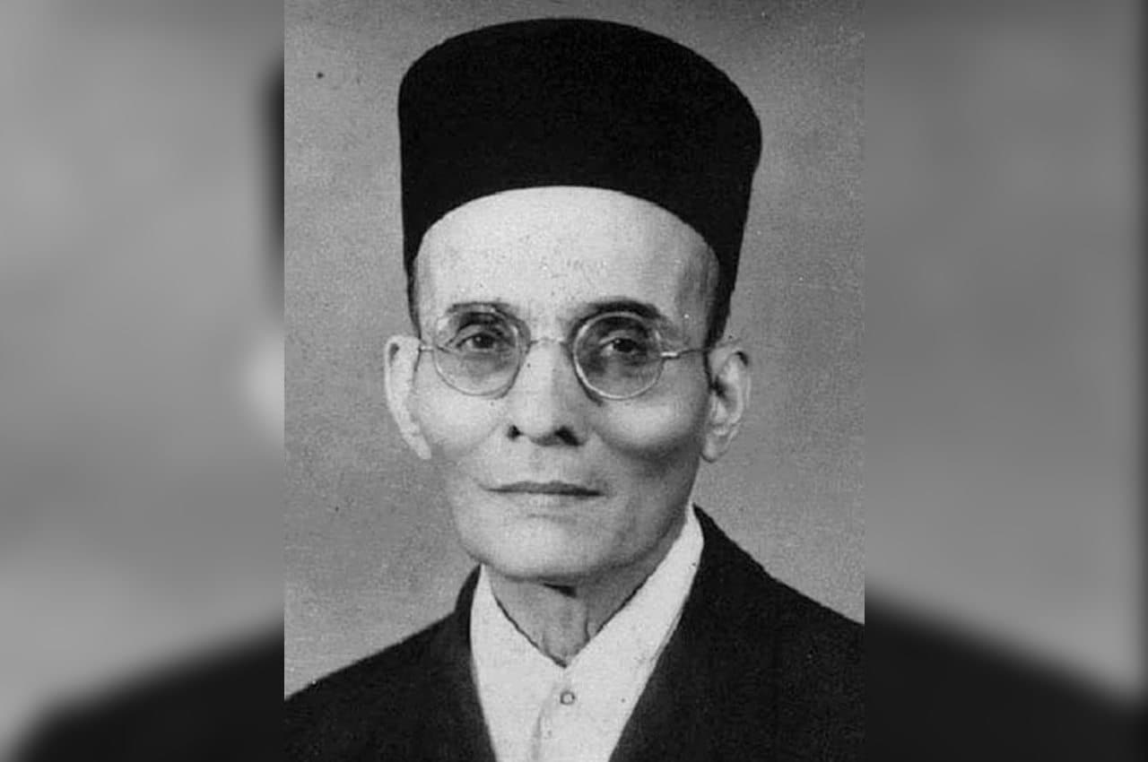 UP Board Syllabus: योगी सरकार का बड़ा फैसला; 'वीर सावरकर' की जीवनी पढ़ेंगे यूपी बोर्ड के छात्र