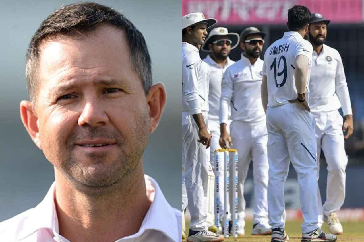 WTC 2023 Final: 'उन्होंने पहले घंटे में ही निराश किया..' खिताबी मुकाबले में भारत के प्रदर्शन को लेकर बोले रिकी पोंटिंग