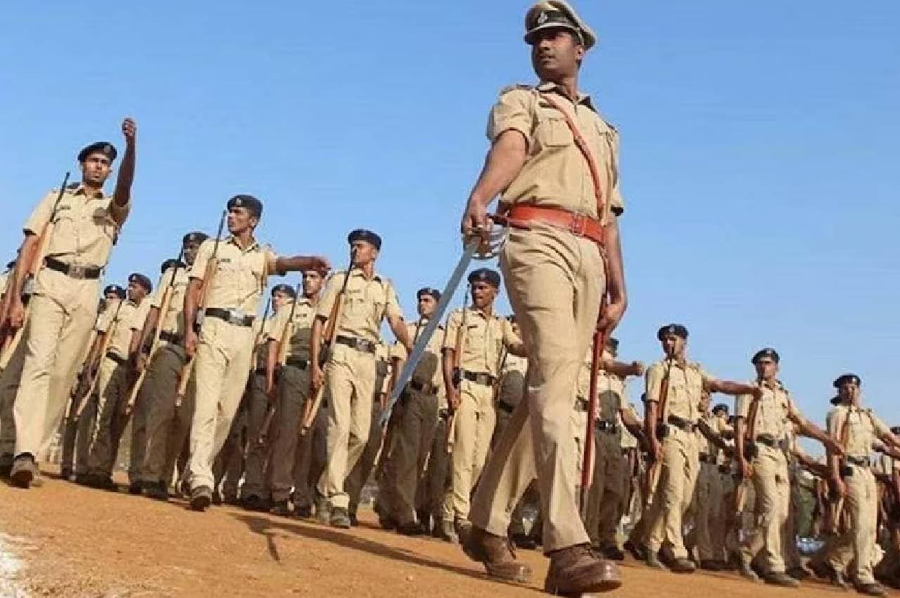 SSC Constable Recruitment 2023: 12वीं पास के लिए 7547 कांस्टेबल पदों पर निकली भर्तियां, करीब 69 हजार तक होगी सैलरी