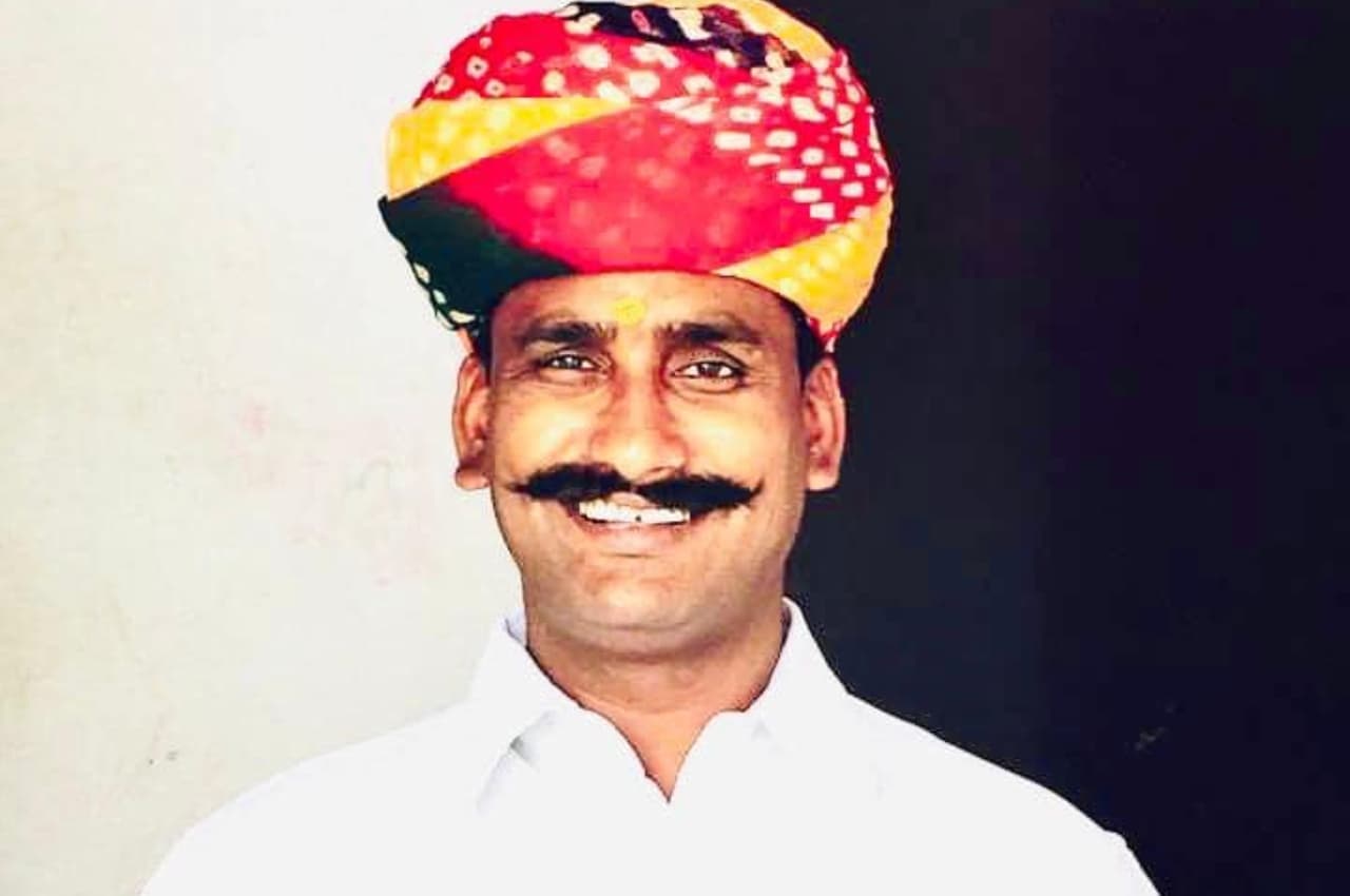 Rajasthan: ACB का बड़ा ट्रैप, घुमंतू कल्याण बोर्ड के पूर्व चेयरमैन गोपाल केसावत 18.50 लाख की घूस लेते गिरफ्तार
