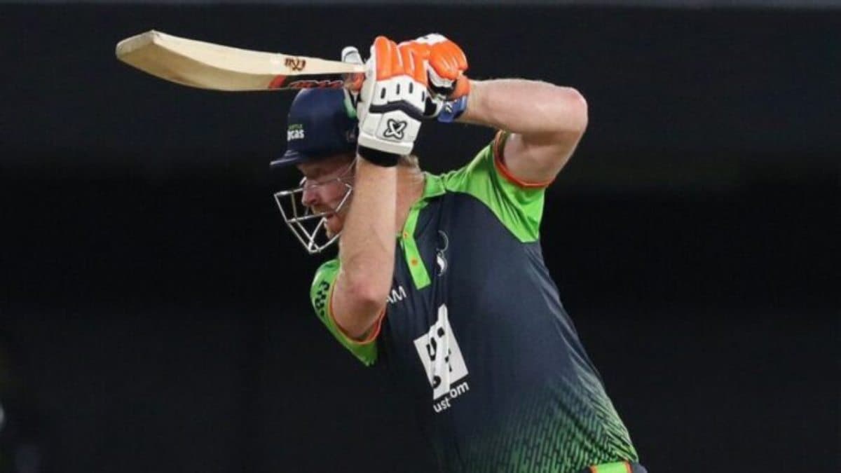 MCL 2023: 'छक्कों की बारिश', Heinrich Klaasen ने तूफानी शतक ठोक मचाई तबाही, राशिद खान की गेंदों को बना दिया 'रॉकेट'