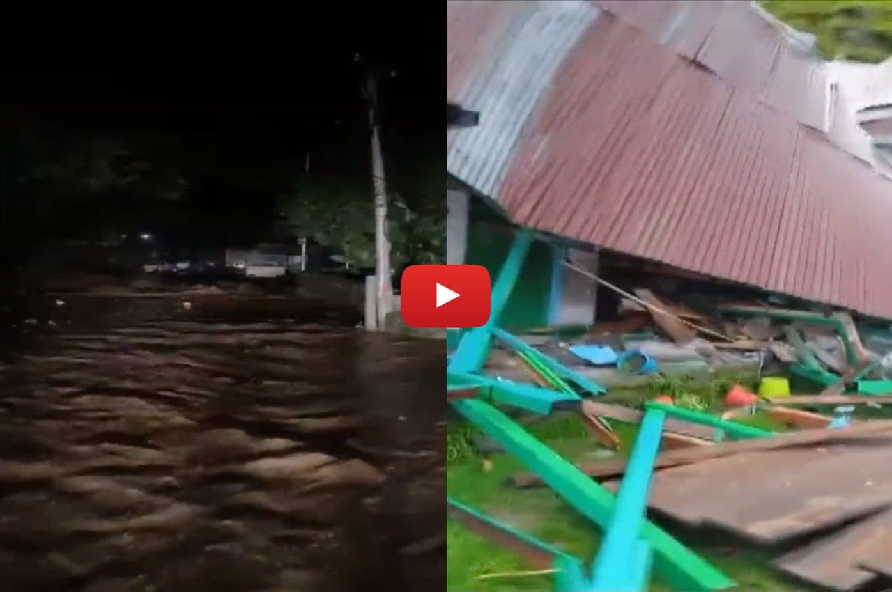 Himachal Weather Update: कुल्लू-मनाली में फिर फ्लैश फ्लड; IMD ने एक दिन पहले ही जारी किया था अलर्ट