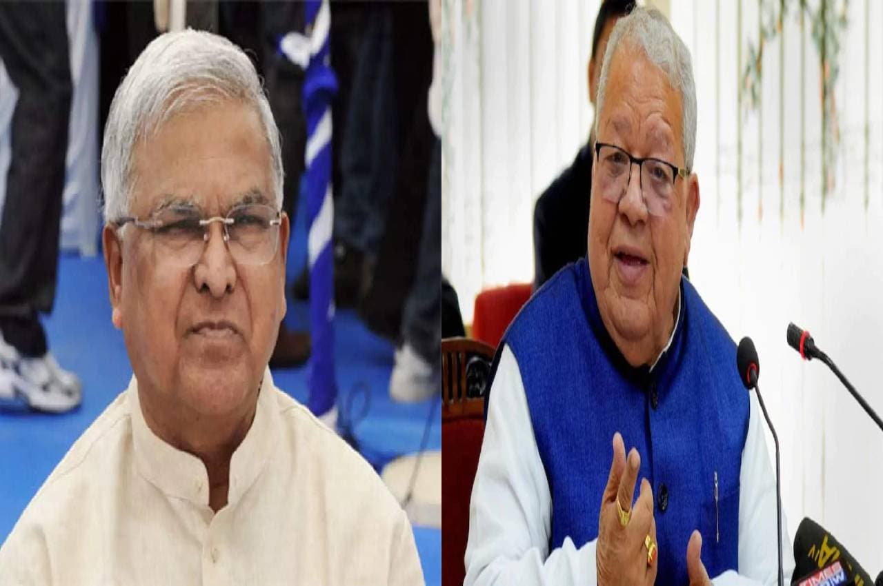 मध्यप्रदेश और राजस्थान में सीमा विवाद पर होगी बडी बैठक, दोनों राज्यों के राज्यपाल करेंगे चर्चा, जानिए पूरा विवाद