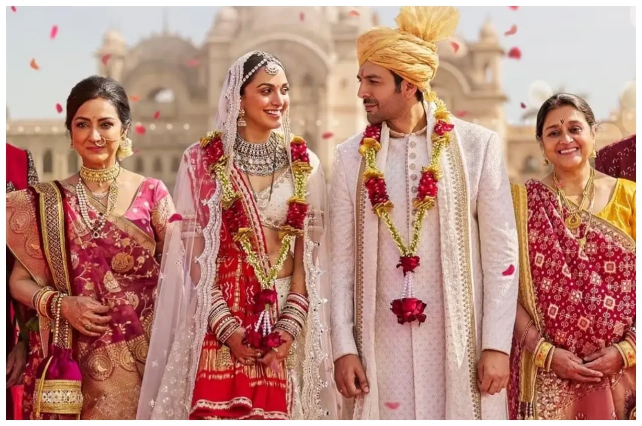 Satyaprem Ki Katha BO Collection Day 22: ‘सत्यप्रेम की कथा’ ने पार किया 80 करोड़ का आंकड़ा, फिल्म ने 22वें दिन किया इतना कलेक्शन