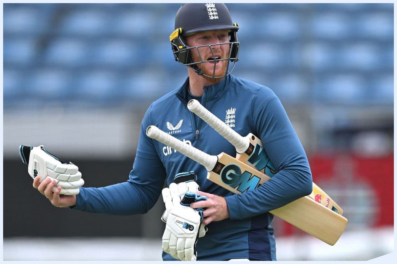 Ben Stokes Ben Stokes
