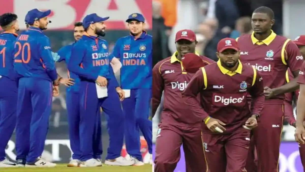 IND vs WI: ब्रायन लारा स्टेडियम में सीरीज पर कब्जा करने उतरेगी भारत और वेस्टइंडीज, देखें मैच प्रीव्यू समेत अन्य जानकारी