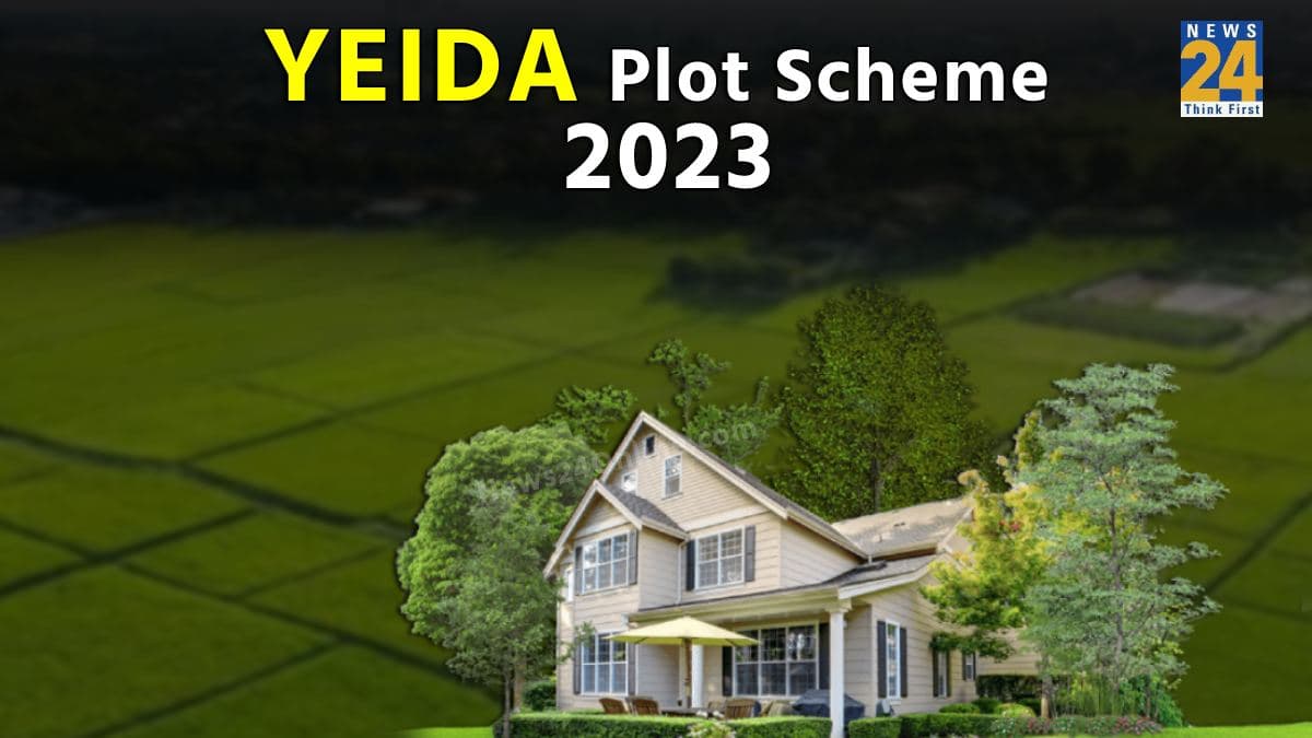 यमुना सिटी में प्लॉट की स्कीम YEIDA Plot Scheme 2023